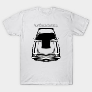 Holden Torana A9X T-Shirt